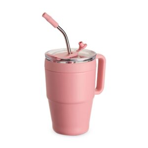 18968-caneca-termica-600ml-rosa-24245-1756390636 - Cantareira Brindes