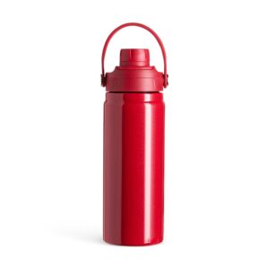 19003-garrafa-termica-600ml-vermelho-24436-1756392818 - Cantareira Brindes