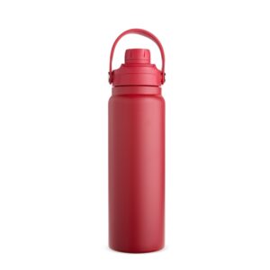 19004-garrafa-termica-800ml-vermelho-25423-1758560351 - Cantareira Brindes