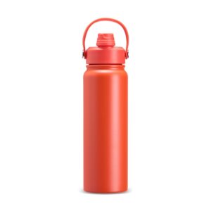 19007-garrafa-termica-800ml-laranja-25987-1761838380 - Cantareira Brindes