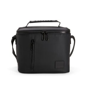 19008-bolsa-termica-6-litros-preto-24699-1758541185 - Cantareira Brindes