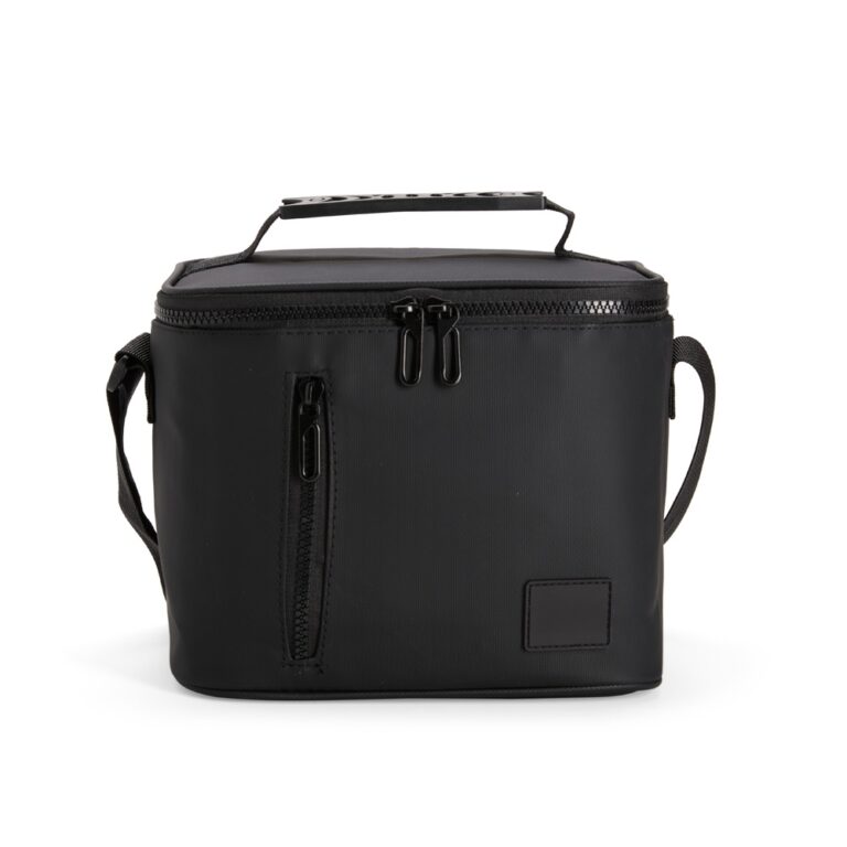 19008-bolsa-termica-6-litros-preto-24699-1758541185 - Cantareira Brindes
