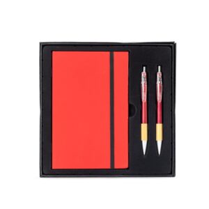 19030-kit-executivo-3-pecas-vermelho-25621-1762444759 - Cantareira Brindes
