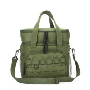 19079-bolsa-termica-dupla-16l-verde-28311-1778605566 - Cantareira Brindes