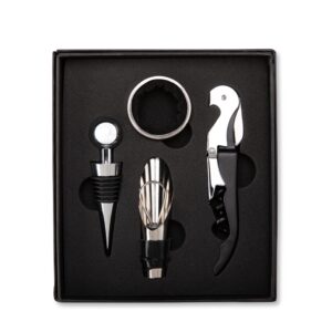 19120-kit-vinho-4-pecas-preto-28280-1778095907 - Cantareira Brindes