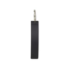 4267F-chaveiro-metal-abridor-preto-16453-1686947254 - Cantareira Brindes