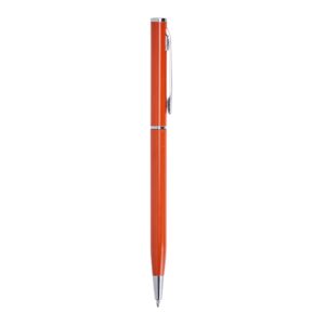 A1801-caneta-metal-laranja-16122-1682541407 - Cantareira Brindes