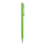 A1801-caneta-metal-verde-16223-1682541409 - Cantareira Brindes