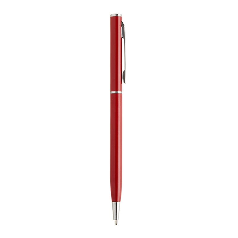 A1801-caneta-metal-vermelho-16222-1682541409 - Cantareira Brindes