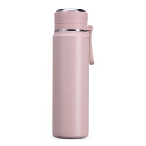 E@08086-garrafa-termica-inox-650ml-rosa-20259-1726146577 - Cantareira Brindes