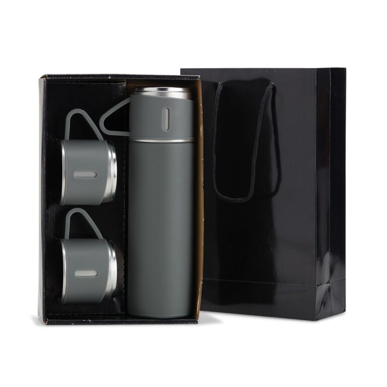 KIT18639-kit-garrafa-termica-cinza-17897-1716389005 - Cantareira Brindes