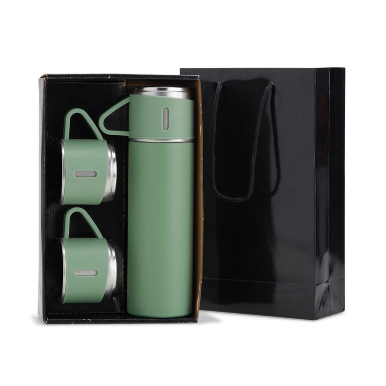 KIT18639-kit-garrafa-termica-verde-17901-1716388703 - Cantareira Brindes