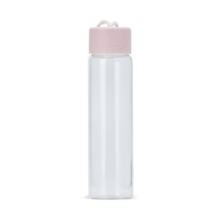 P@05055-garrafa-de-vidro-330ml-rosa-16161-1681303406 - Cantareira Brindes