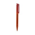 P@13631-caneta-plastica-vermelho-5652-1564168407 - Cantareira Brindes