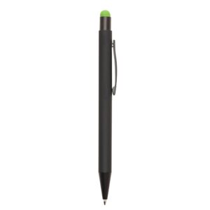 P@14205-caneta-metal-touch-verde-9903-1561639996 P@14205-caneta-metal-touch-verde-9903-1561639996 - Cantareira Brindes