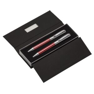 P@15152-conjunto-caneta-e-lapiseira-metal-vermelho-2362-1628276594 - Cantareira Brindes