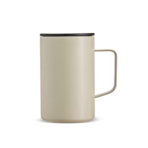 P@18870-caneca-inox-parede-dupla-350ml-bege-21149-1730920681 - Cantareira Brindes
