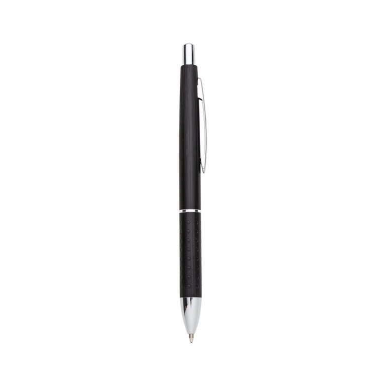 P@ER215B-caneta-semi-metal-preto-9036-1547231276 - Cantareira Brindes