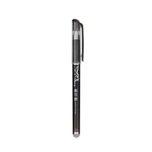 P@K1410-caneta-plastica-preto-27088-1769523764 - Cantareira Brindes