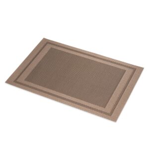 JOGO AMERICANO AVULSO PVC