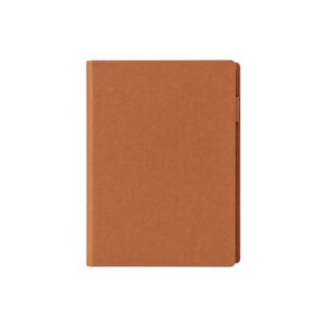 CADERNO FICHÁRIO PU