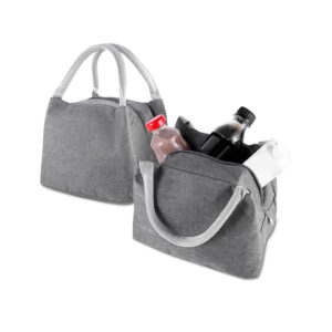 Bolsa térmica em poliéster 5,6L