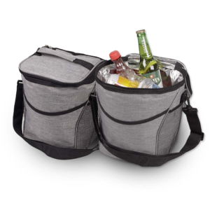 Bolsa Térmica em Poliéster 300D 11L