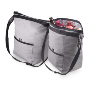 Bolsa Térmica em Poliéster 300D 10L