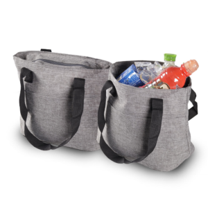 Bolsa Térmica em Poliéster 300D 7,7L